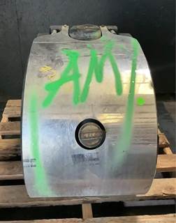 Kenworth T880 DEF Tank