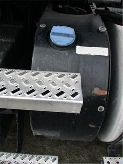 Mack Pinnacle CXU612 DEF Tank for a Mack CXU612