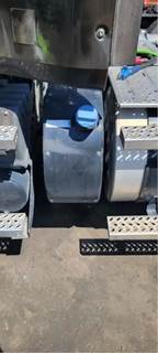 Mack Pinnacle CXU612 DEF Tank for a Mack CXU612