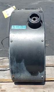 Mack Pinnacle CXU612 DEF Tank for a Mack CXU612