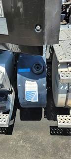 Mack Pinnacle CXU612 DEF Tank for a Mack CXU612