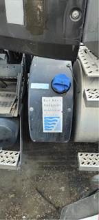 Mack Pinnacle CXU612 DEF Tank for a Mack CXU612