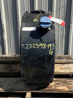 Mack Pinnacle CXU612 DEF Tank for a Mack CXU612