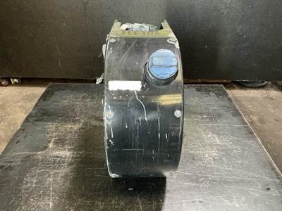 Mack Pinnacle CXU612 DEF Tank for a Mack CXU612