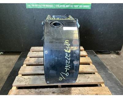 Mack Pinnacle CXU612 Left DEF Tank for a Mack CXU612