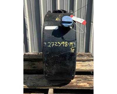 Mack Pinnacle CXU612 DEF Tank for a Mack CXU612