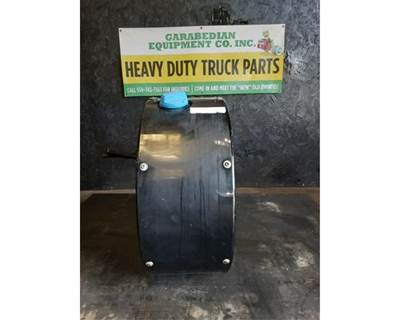 Mack DEF Tank for a Mack CXU