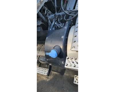 Mack Pinnacle CXU612 DEF Tank for a Mack CXU612