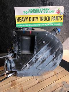 Mack Pinnacle CXU613 DEF Tank for a Mack CXU613