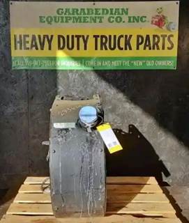 Mack Pinnacle CXU613 DEF Tank for a Mack CXU613