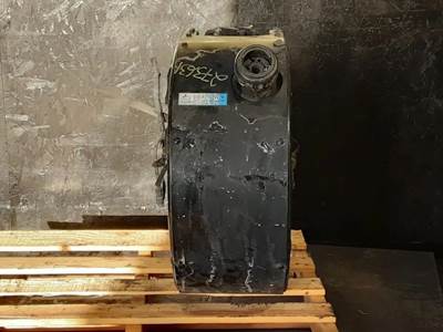 Mack Pinnacle CXU613 DEF Tank for a Mack CXU613