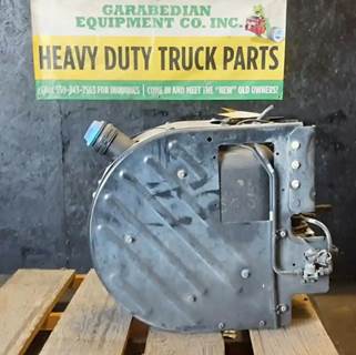 Mack Pinnacle CXU613 DEF Tank for a Mack CXU613