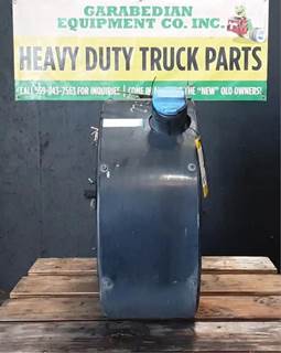 Mack Pinnacle CXU613 DEF Tank for a Mack CXU613