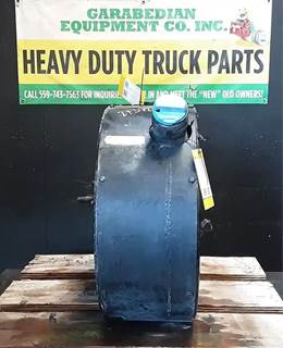 Mack Pinnacle CXU613 DEF Tank for a Mack CXU613