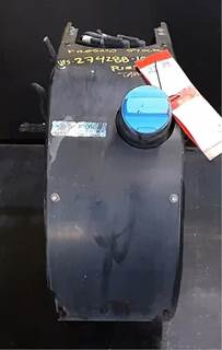 Mack Pinnacle CXU613 DEF Tank for a Mack CXU613