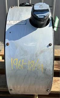 Mack Pinnacle CXU613 DEF Tank for a Mack CXU613