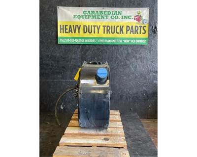 Mack Pinnacle CXU613 DEF Tank for a Mack CXU613