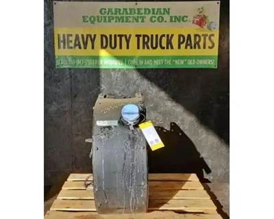 Mack Pinnacle CXU613 DEF Tank for a Mack CXU613