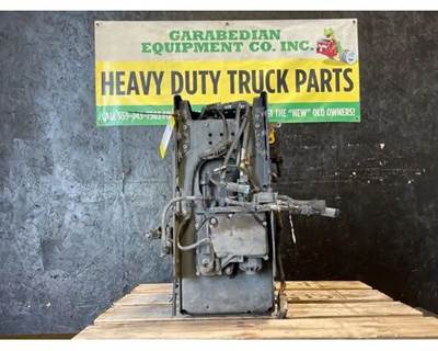 Mack Pinnacle CXU613 DEF Tank for a Mack CXU613