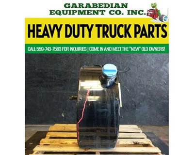 Mack Pinnacle CXU613 DEF Tank for a Mack CXU613