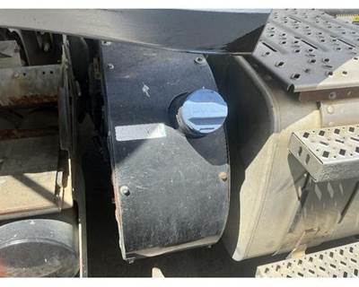 Mack Pinnacle CXU613 Left DEF Tank for a Mack CXU613
