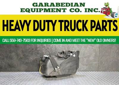 Mitsubishi FEC92S DEF Tank