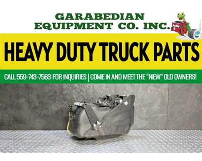 Mitsubishi FEC92S DEF Tank