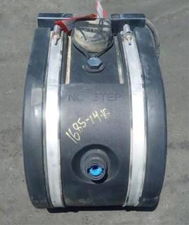 Peterbilt 384 DEF Tank