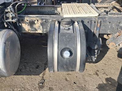 Peterbilt 386 DEF Tank