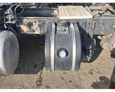 Peterbilt 386 DEF Tank