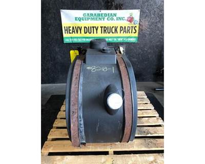 Peterbilt 386 DEF Tank