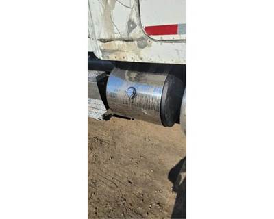 Peterbilt 386 DEF Tank