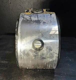 Peterbilt 389 DEF Tank