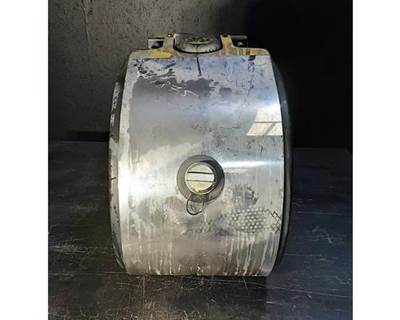 Peterbilt 389 DEF Tank