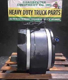 Peterbilt 579 DEF Tank