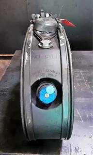 Peterbilt 579 DEF Tank