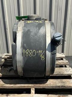 Peterbilt 579 DEF Tank