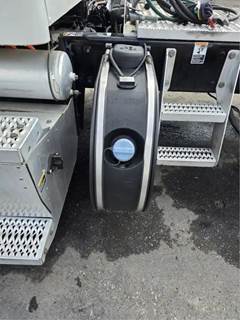 Peterbilt 579 DEF Tank