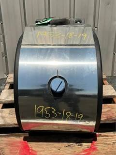 Peterbilt 579 DEF Tank