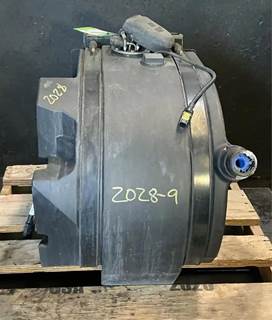 Peterbilt 579 DEF Tank