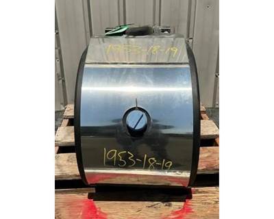 Peterbilt 579 DEF Tank