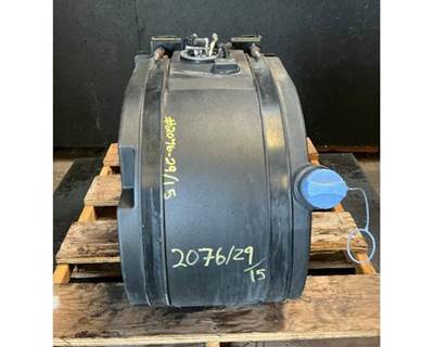 Peterbilt 579 DEF Tank