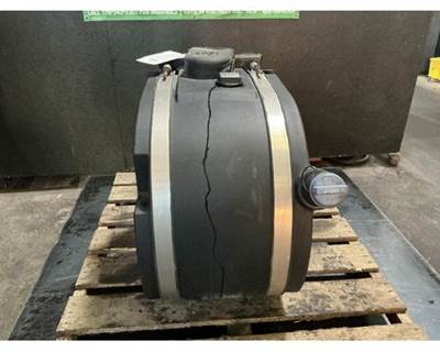 Peterbilt 579 Left DEF Tank