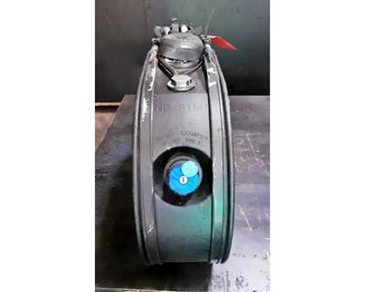 Peterbilt 579 DEF Tank