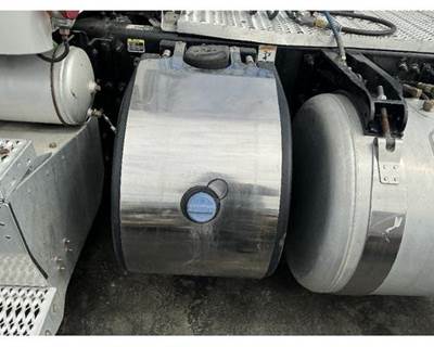 Peterbilt 579 Left DEF Tank