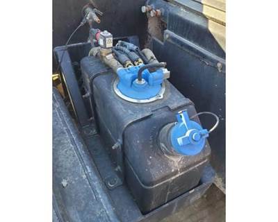 TICO DEF Tank for a Unmarked