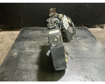  Cummins 6 Gallon DEF Tank, P/N 04-30382-000, Pump Sold Seperately