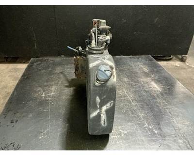Cummins 6 Gallon DEF Tank, P/N 04-30382-000-10, Pump Sold Seperately