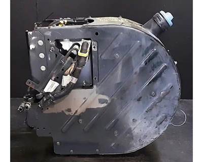 Volvo VNL DEF Tank
