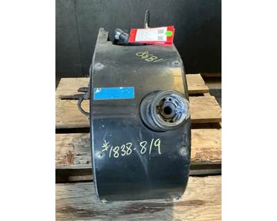 Volvo VNL DEF Tank